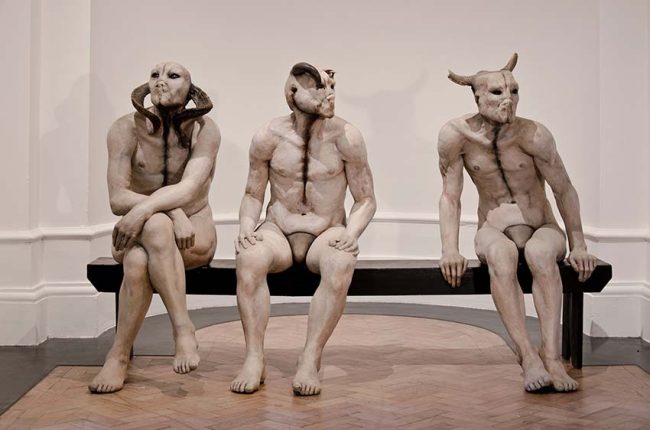 Alexander Butcher Boys Sm 2