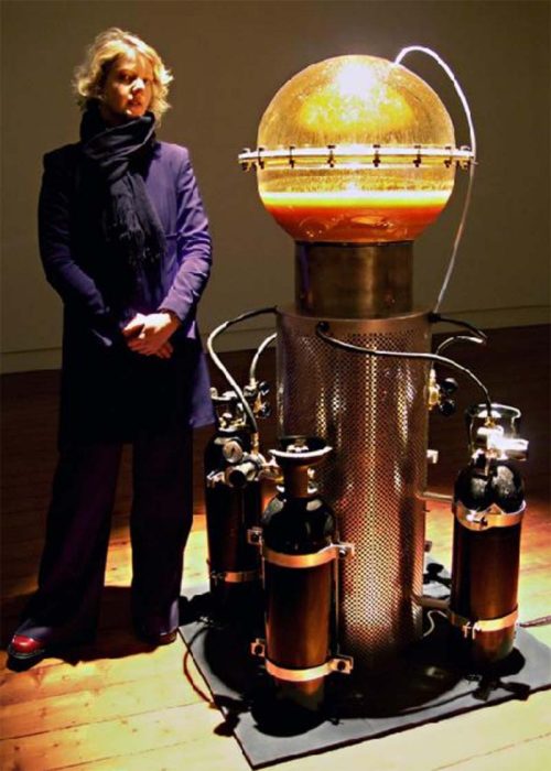 Stelarc & Sellars Blender Sm