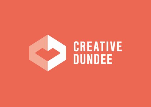 Creative Dundee Logo
