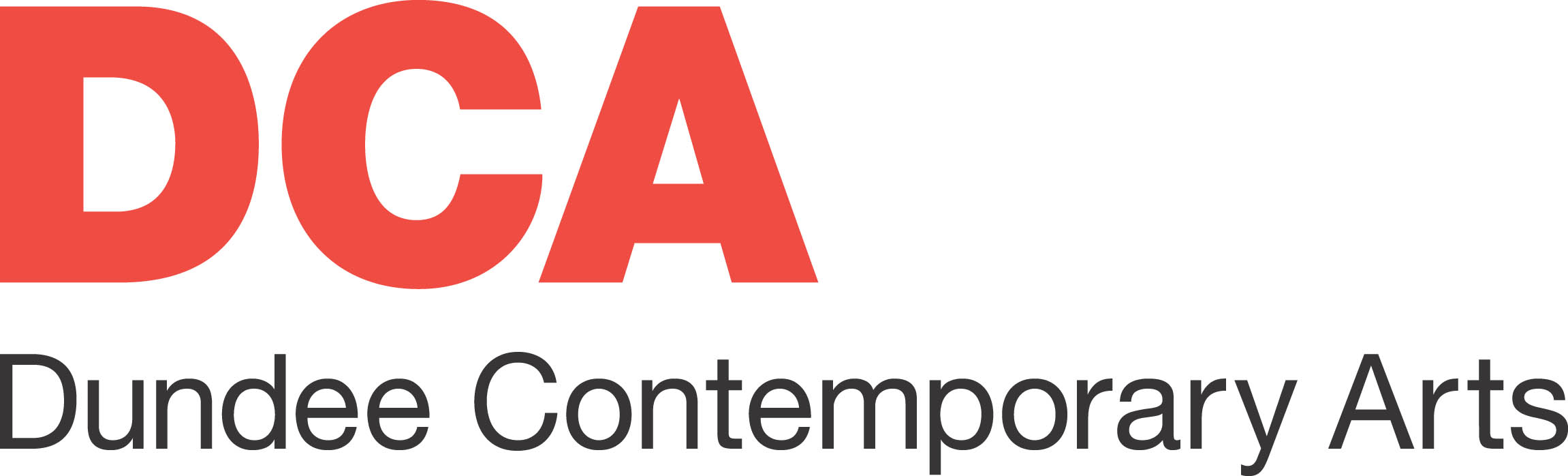 Dca Logo