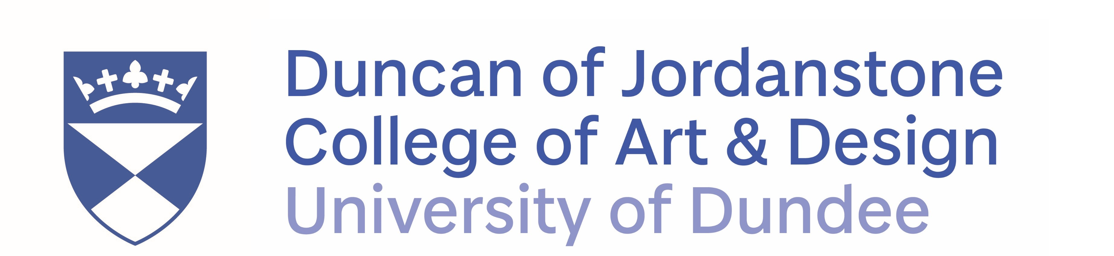 Djcad Uod Logo White