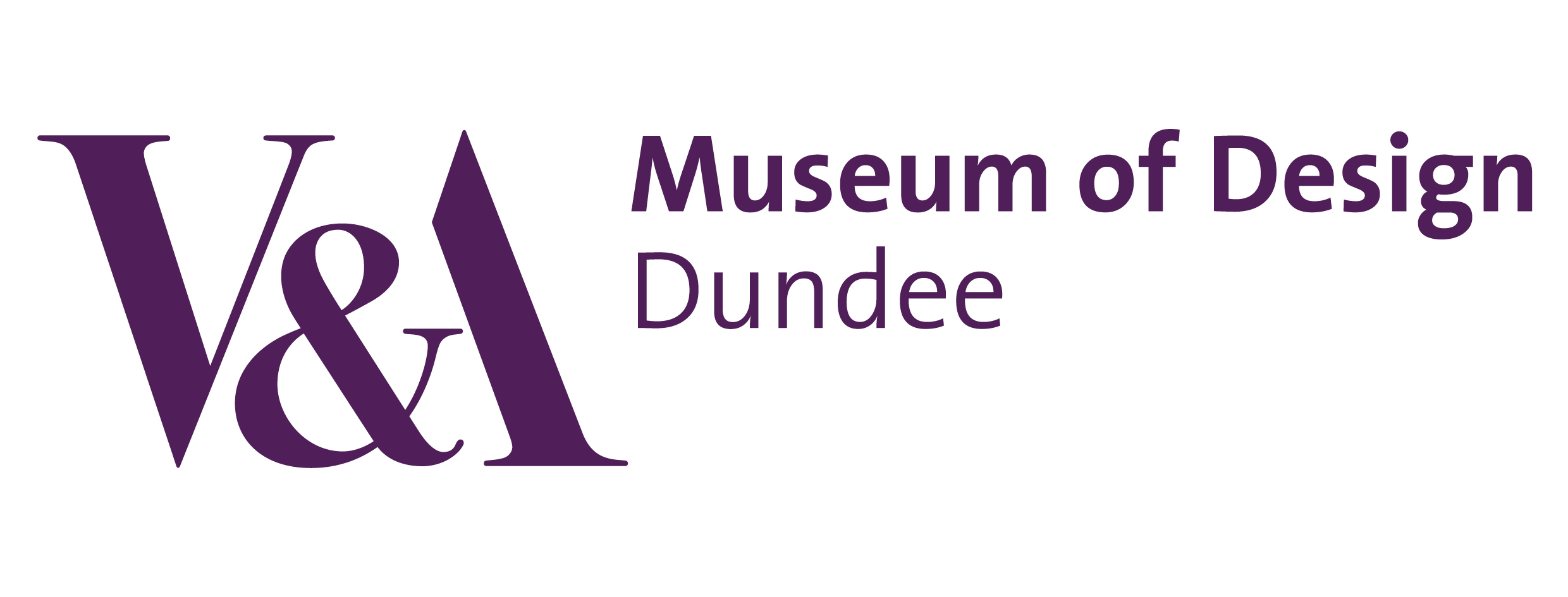V And A Logo
