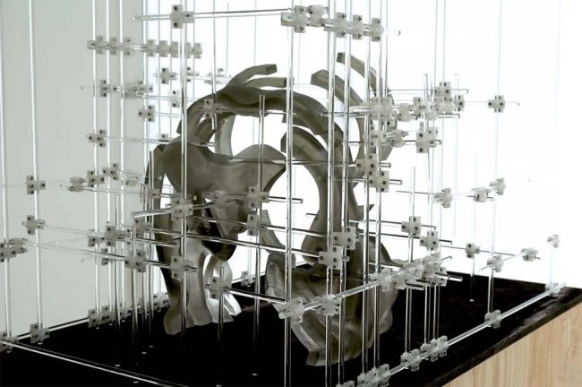 Bjork Fractures Sm