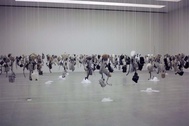 Hiorns Untitled Sm